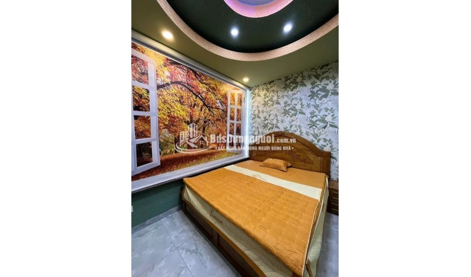 BÁN BIỆT THỰ TRUNG TÂM QUẬN ĐANG LÀ CHDV DÒNG TIỀN 1,5 TỶ/NĂM, 47 TỶ GIẢM CHÀO